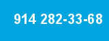 914 282-33-68